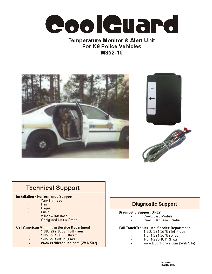 Cool Guard Rev 20080326