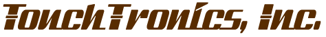 TouchTronics